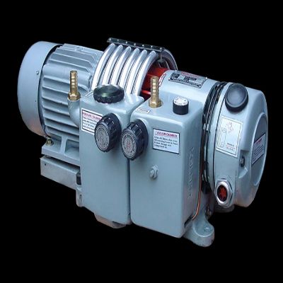 Oil Lubricated Vacuum Pressure Pumps